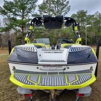 2016 Nautique G21, 10