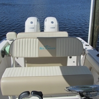 2019 Sea Chaser 24 HFC, 26