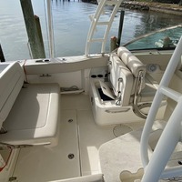 2016 Boston Whaler 230 Vantage, 3
