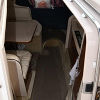 2001 Sea Ray 290 Sundancer, 24