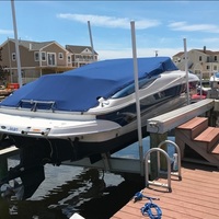 2004 Crownline 270BR, 6