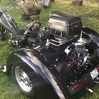 2008 Trike Trike, 25