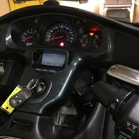 2003 Lehman Trikes/Honda Goldwing 1800, 5
