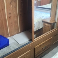 2005 Tiffin Allegro Bay 37DB 37DB, 13