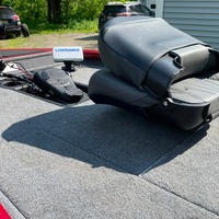 2022 Tracker PRO TEAM 175 TXW® TOURNAMENT EDITION, 7