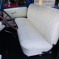 1965 GMC C10, 23
