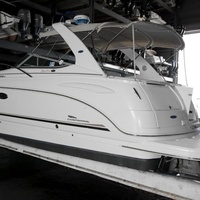 2003 Chaparral 320 Signature, 2