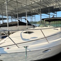 2002 Rinker 342 Fiesta Vee, 3