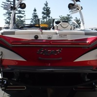 2014 Tige Z3, 1