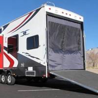 2008 Keystone FUZION FZ373, 13