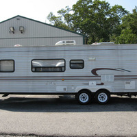 1999 Jayco Eagle, 1