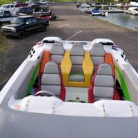 1999 Skater 32B, 3