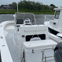 2015 Maritime 23' Defiant, 2