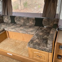 2008 Fleetwood Avalon, 15