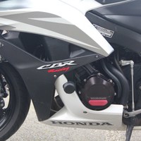2007 Honda CBR 600RR, 3