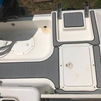 2003 Sea fox Sea fox 23, 31