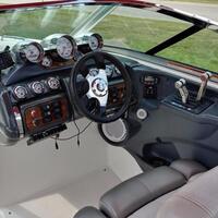 2005 MasterCraft X80, 4