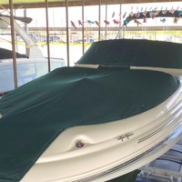 2004 Sea Ray 270 Sundeck, 1