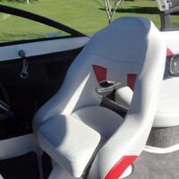 2016 Malibu Wakesetter 22 VLX, 14