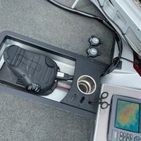 2014 Ranger 521c, 6