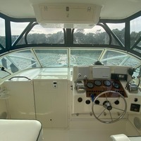 2004 Albemarle 280 Express Fisherman, 10