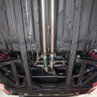 1973 De Tomaso Pantera, 37