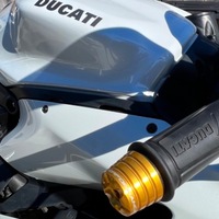 2013 Ducati 1199 Panagali S, 7