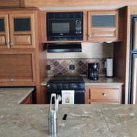 2012 Jayco 351 MKTS Eagle Premier, 6