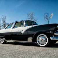1955 Ford Crown Victoria, 11