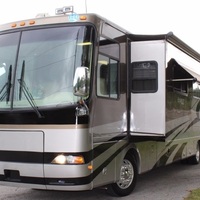 2005 Holiday Rambler Endeavor 40PDQ, 0