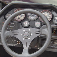 1992 Malibu Flightcraft Sportster, 4