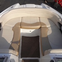 2005 MasterCraft MariStar 280, 11