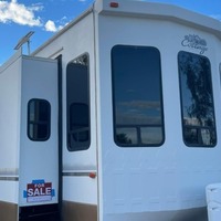 2012 Forest River Cedar Creek 40 CFL (Cottage), 3