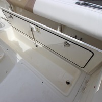 2011 Boston Whaler 220 Outrage, 11