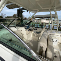 2016 Boston Whaler 230 Vantage, 5