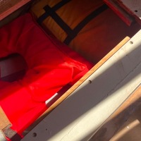 2017 Catboat Catboat Herman cat, 21