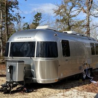 2013 Airstream Flying Cloud 28, 0