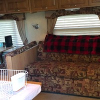 2008 Cross Road Cruiser Cross Force, 4