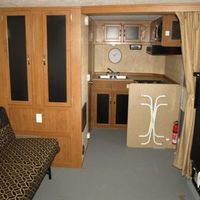 2007 Forest River Work and Play 18LT, 6