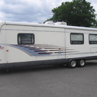 1998 Kountry Star By Newmar XL RLWB, 1