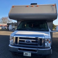 2014 Winnebago Itasca Spirit 31K, 3
