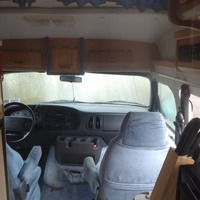 1998 Pleasureway Sxt, 3