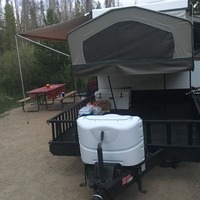 2015 Flagstaff HW 31 SCTH, 5