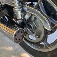1980 Suzuki GS550L, 3