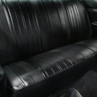 1970 Chevrolet Chevelle SS, 44