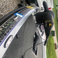 2016 Ranger Z519, 2
