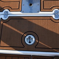 2013 Blazer Bay 2220 Fisherman, 44