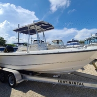 2005 Boston Whaler 210 Outrage, 13