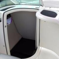 2005 MasterCraft X80, 10