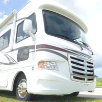 2013 THOR Ace 29.1, 14